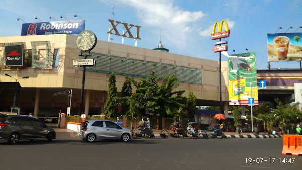 CITRA XXI