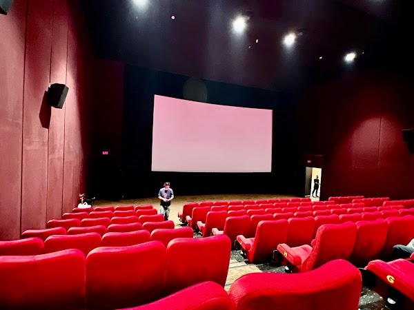 SUPERMAL KARAWACI XXI