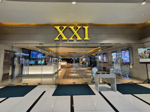 BSD XXI