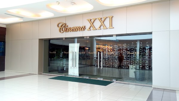 TSM XXI