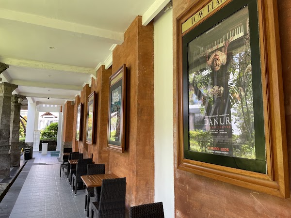 GALERIA XXI