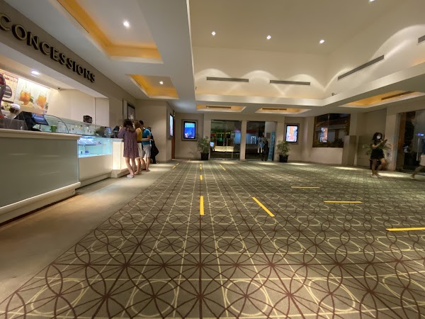 GALERIA XXI