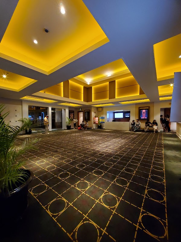 GALERIA XXI