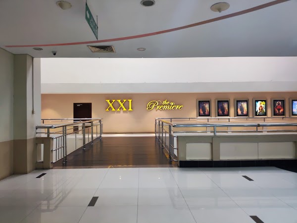SCP XXI