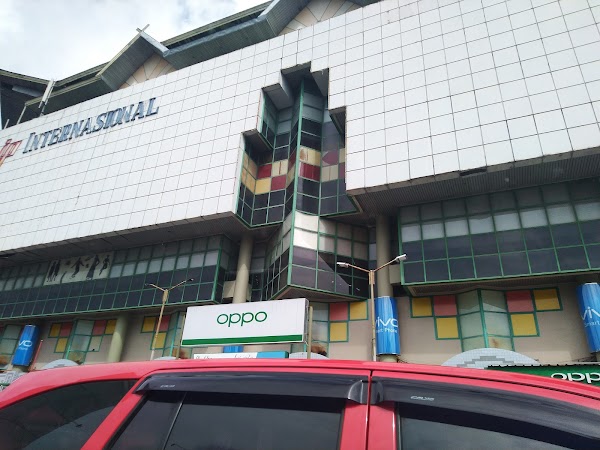 INTERNASIONAL