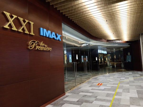 PTC XXI