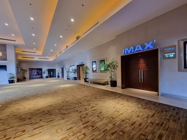 KELAPA GADING XXI