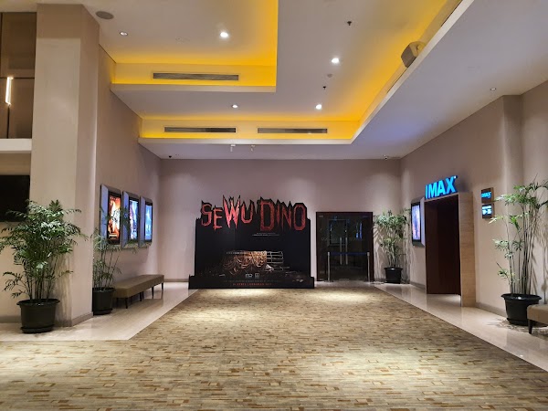 KELAPA GADING XXI