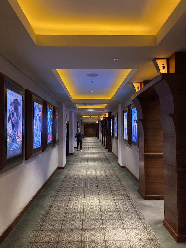 KELAPA GADING XXI