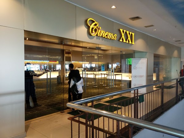 GRAND XXI