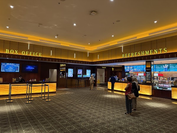 PONDOK INDAH 2 PREMIERE