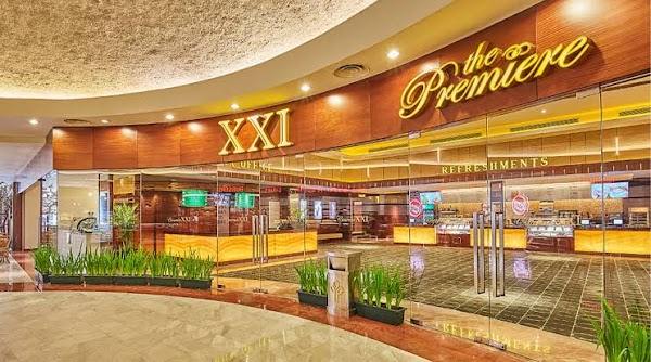 PONDOK INDAH 2 PREMIERE