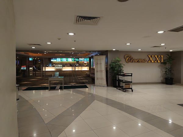 ARTHA GADING XXI