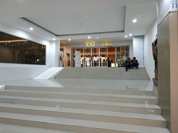 STUDIO XXI