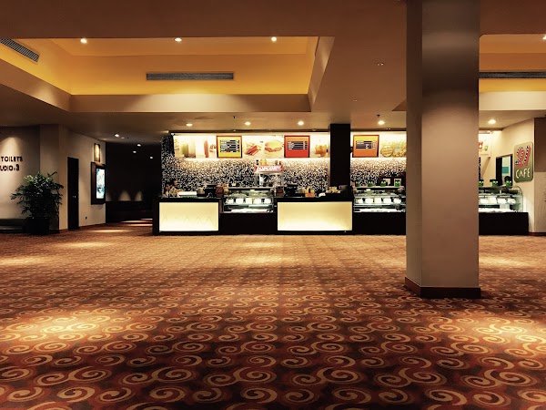 MALL BTM XXI