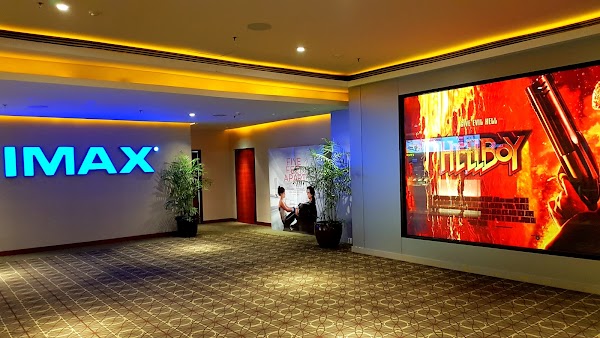 SUMMARECON MAL SERPONG XXI