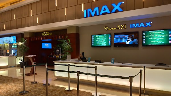 SUMMARECON MAL SERPONG XXI