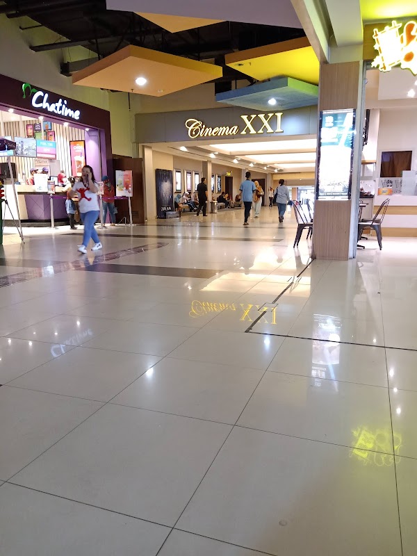 PONDOK GEDE XXI