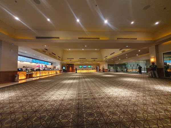 MEGA BEKASI XXI