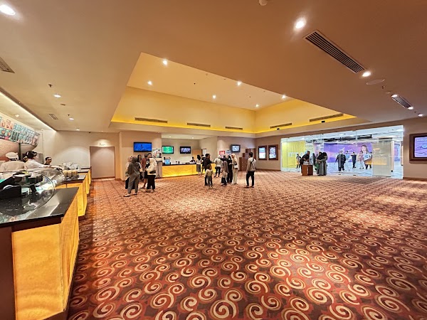 REVO MALL XXI