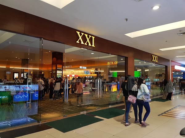 M`TOS XXI