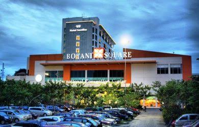 BOTANI SQUARE XXI