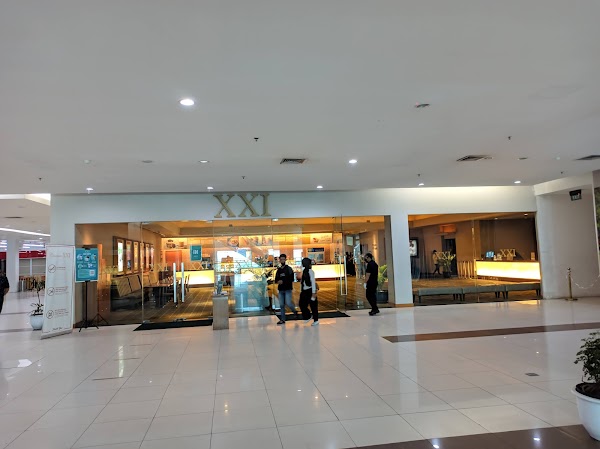 STUDIO XXI