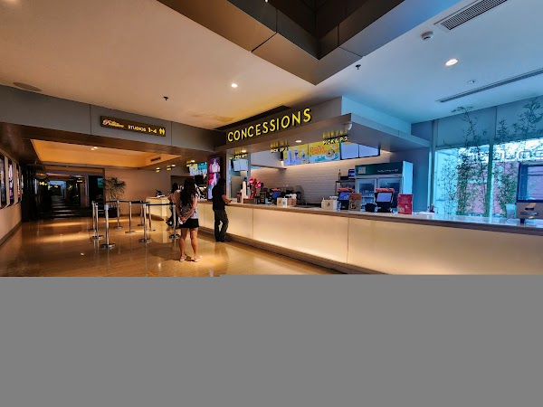 EMPORIUM PLUIT XXI