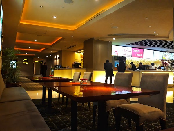 PLAZA INDONESIA XXI