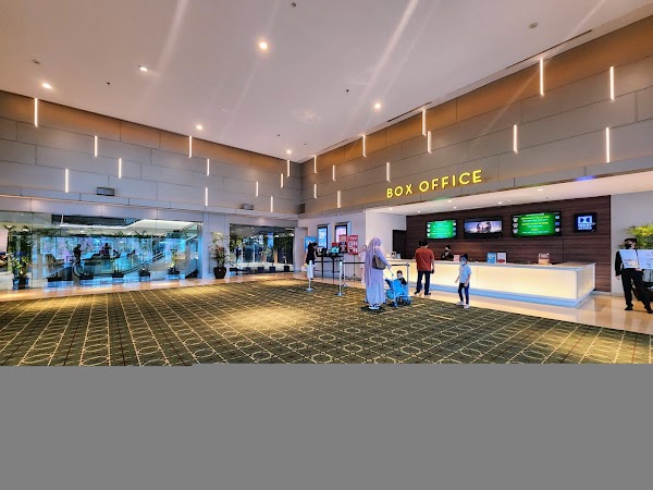 EMPORIUM PLUIT PREMIERE