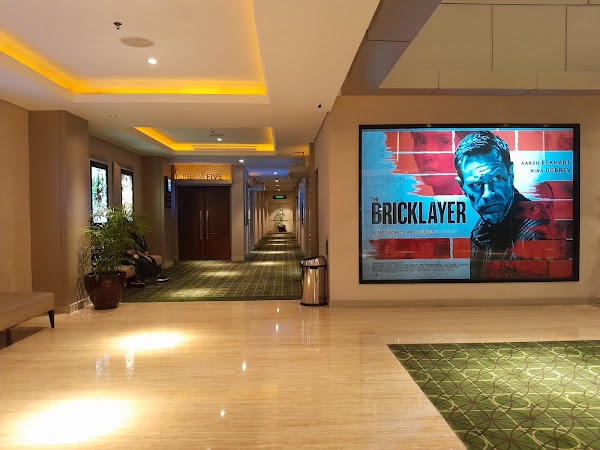CIWALK PREMIERE