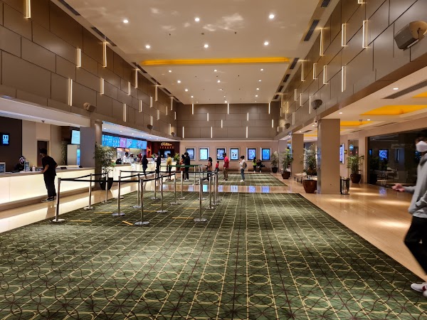 CIWALK PREMIERE