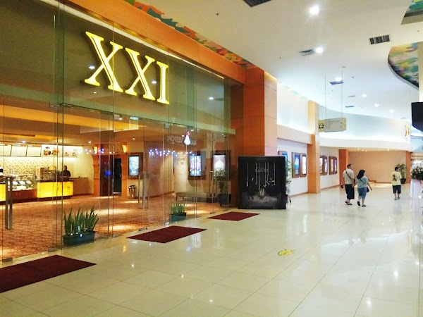SEASONS CITY XXI