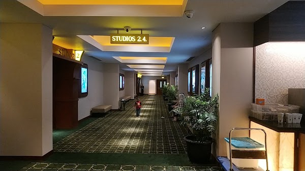 TASIK XXI