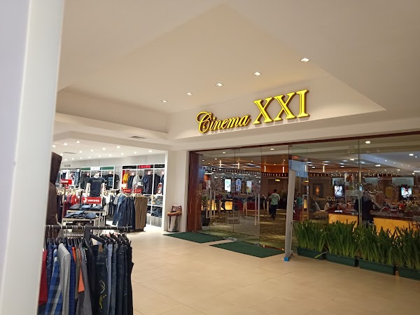 TASIK XXI