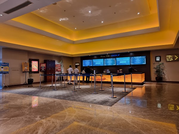 KELAPA GADING PREMIERE