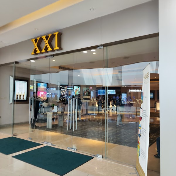 PARAGON XXI