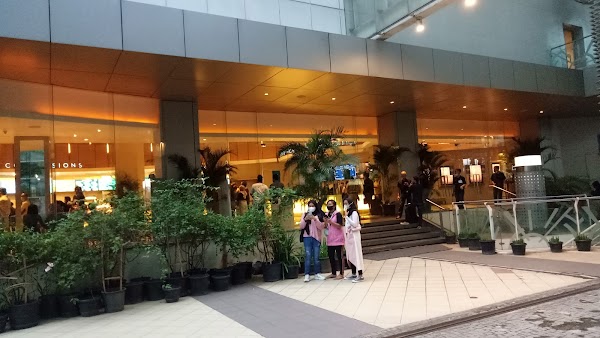 EPICENTRUM XXI