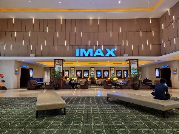 GANDARIA CITY XXI