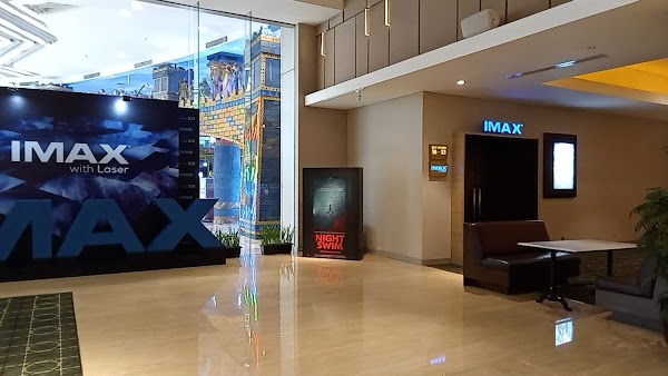 GANDARIA CITY PREMIERE