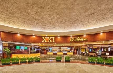 PONDOK INDAH 1 XXI