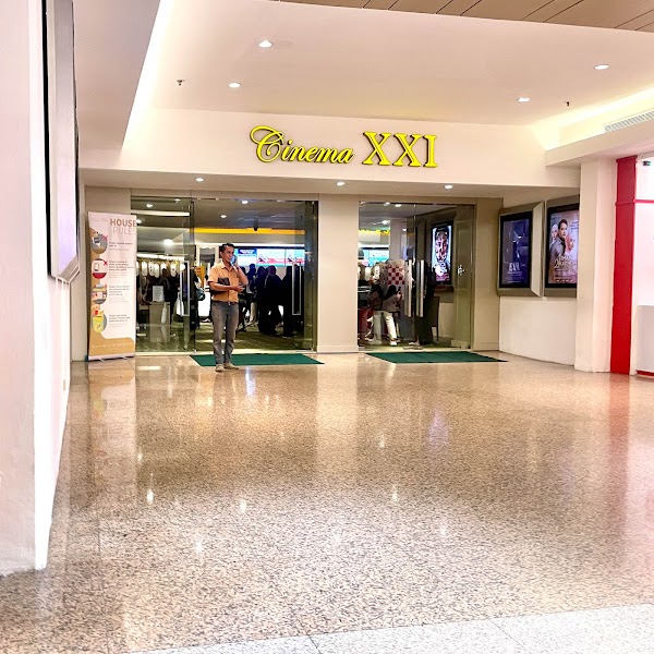BLOK M XXI