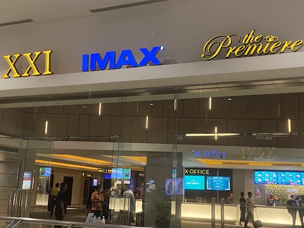 TUNJUNGAN 5 PREMIERE