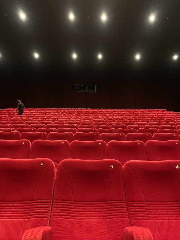TUNJUNGAN 5 IMAX