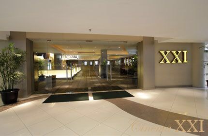 KALIBATA XXI