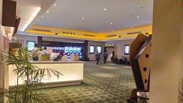 PLAZA BINTARO XXI