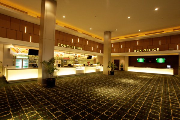 CIPLAZ DEPOK XXI