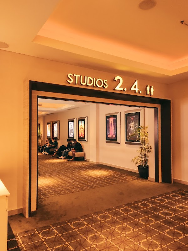 NAGOYA HILL MALL XXI