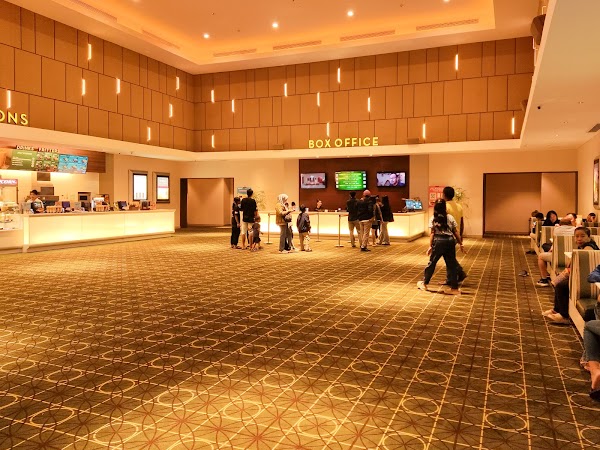 NAGOYA HILL MALL XXI